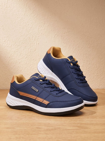 Melchior | Herren orthopädische Sneaker mit Schnürung