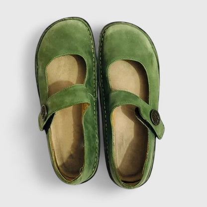 Odette – Charm Mary Jane Schuhe