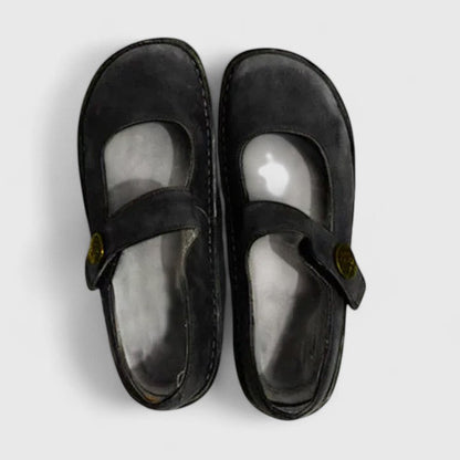Odette – Charm Mary Jane Schuhe