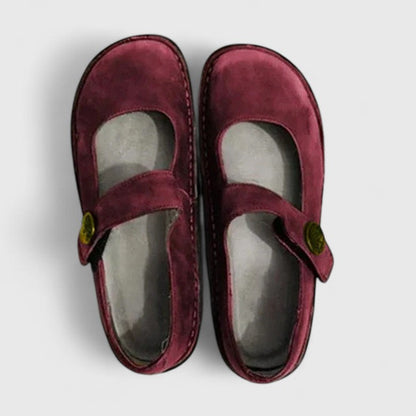 Odette – Charm Mary Jane Schuhe