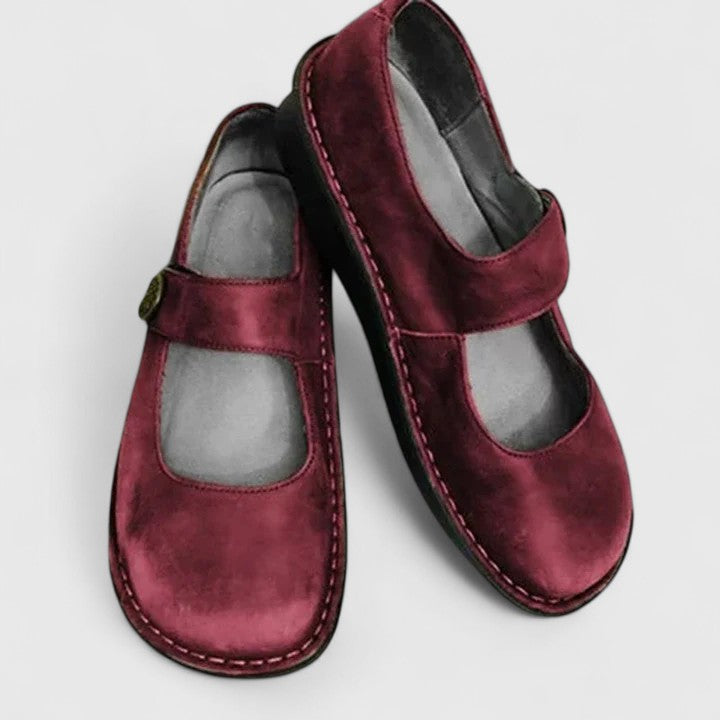 Odette – Charm Mary Jane Schuhe