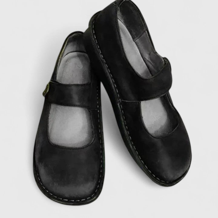 Odette – Charm Mary Jane Schuhe