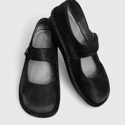 Odette – Charm Mary Jane Schuhe