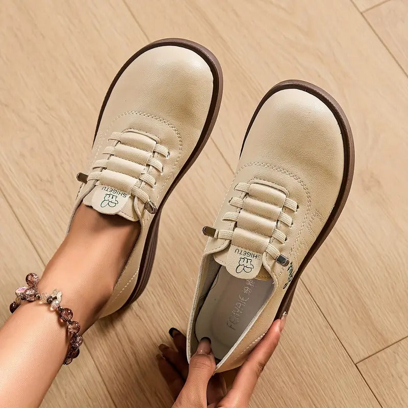 Tamara | Orthopedic Women's Comfort Slip-On Shoes