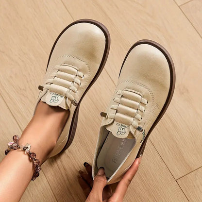 Tamara | Orthopedic Women's Comfort Slip-On Shoes