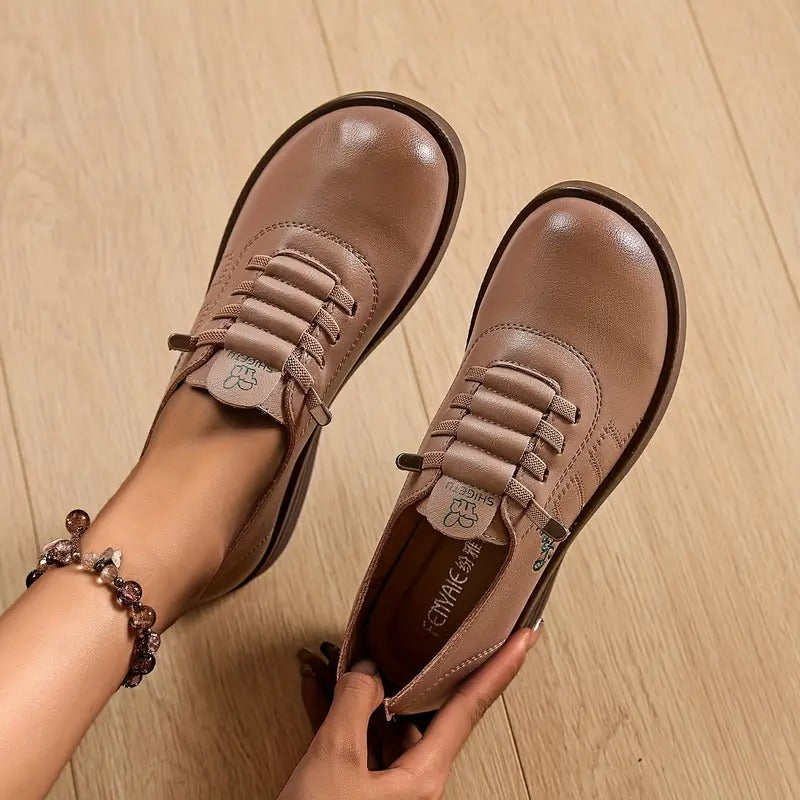 Tamara | Orthopedic Women's Comfort Slip-On Shoes