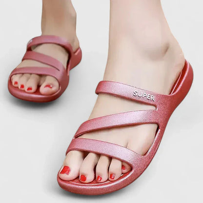 Dariella | Orthopädische Sandalen