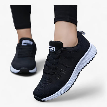 Barbara | Sneaker in mesh traspirante per il comfort tutto il giorno