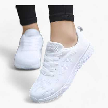 Barbara | Sneaker in mesh traspirante per il comfort tutto il giorno