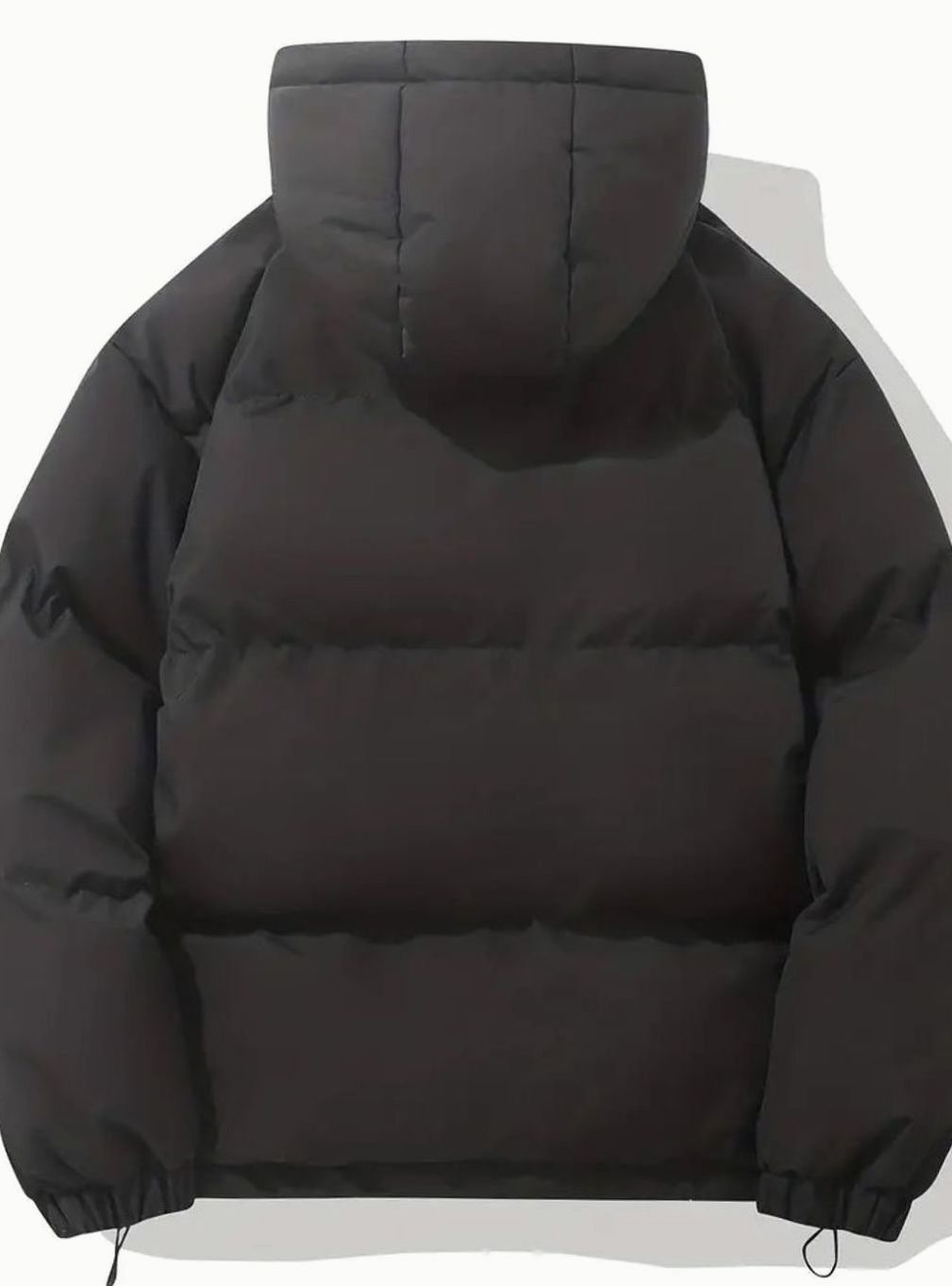 Laura | Damen gestoppte Pufferjacke mit Stehkragen